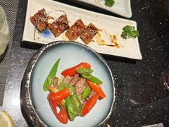 -德川家日本料理(中关村寰太大厦店)