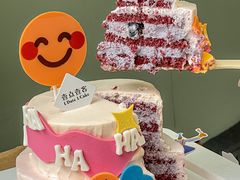 -壹点壹客·生日蛋糕(龙岗店)