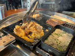 -伍丁·烤牛肋(和平东桥店)