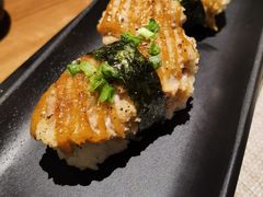 -昊·来了寿司(双楠2店)