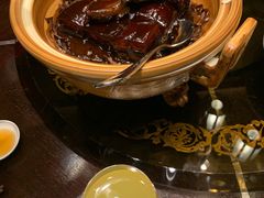 -杭州西子湖四季酒店·金沙厅