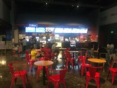 -万达影城(西铁营万达广场IMAX店)