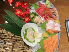 -千代武日本料理(开发区店)