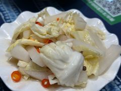 -云南李记罐罐米线饵丝小吃(汉中门金鹰店)