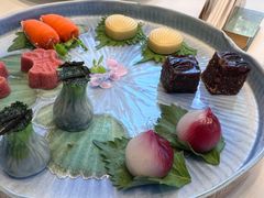 -海味观(老西门店)