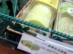 抹茶红豆蛋糕-华荣西饼屋(榕江店)