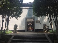 -包公祠