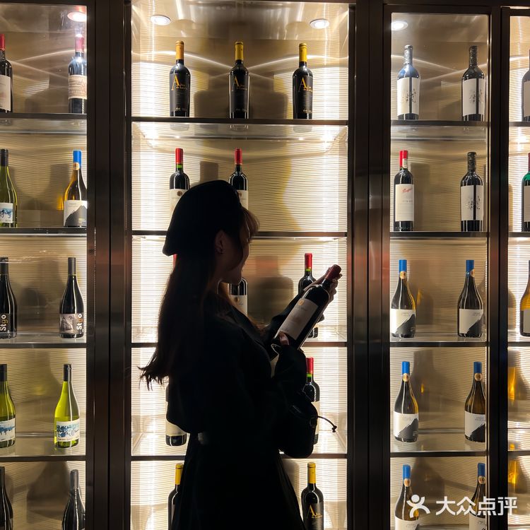 天津的❗五大道超宝藏私厨餐厅 ……