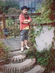 -BabyA 专业婴童摄影(古北时尚广场店)