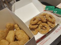 -肯德基(远洋店)