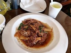 -老牌坊鲁菜名店(宽厚里店)