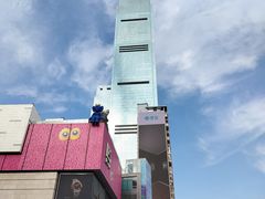 -黄兴南路步行商业街