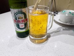-和庆斋羊蝎子火锅·碳缸烧烤(顺义旗舰店)