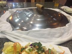 -忆乡情铁锅炖鱼饭店(延庆店)