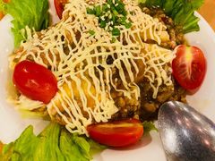 -日葵 大阪烧ひまり(仙霞路店)