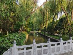 -洛阳市隋唐城遗址植物园