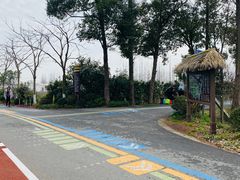 -上海长兴岛郊野公园