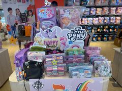 -宝大祥青少年儿童购物中心(南京东路店)