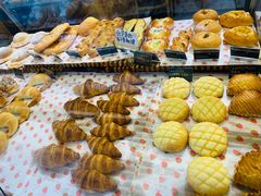 日式菠萝包-帝戎(禾祥西路店)