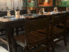 -甘尼仕印度餐厅爵士酒吧(阳春巷店)