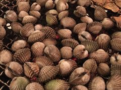 -芭提雅Amporn Seafood自助餐厅