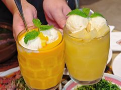 -细记港九大牌档(长宁龙之梦店)