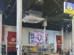 -哈哈碳都·牛肋条无限自助烤肉(台江万达店)