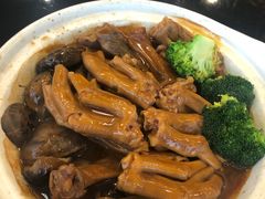 -东江海鲜酒家(艺都分店)