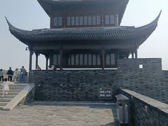-相门城墙文化休闲景区