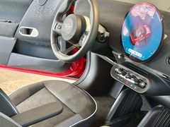-上海普陀宝诚MINI4S店(红柳路店)