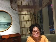 -九井澤精致料理(金茂店)