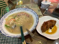 -霆记海鲜·只为这碗面(滨江店)