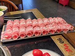 -井格重庆火锅(西直门凯德Mall店)