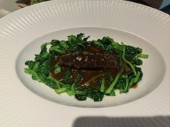 -荷风细雨·中国茶宴(碧云店)