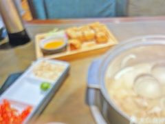 -同仁四季椰子鸡(宝安壹方城店)