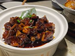 -绿茶餐厅(朝阳大悦城店)