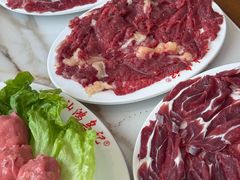 -乌记鲜活牛肉城(金砂东路店)