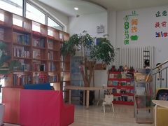-真棒幼儿识字·阅读(梅江校区)