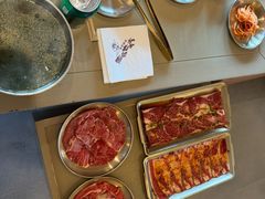 -西塔老太太泥炉烤肉(青浦蟠龙天地店)