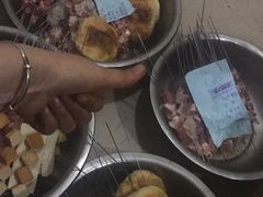 -永安烧烤