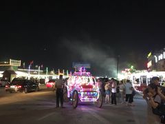-东戴河风景区-止锚湾