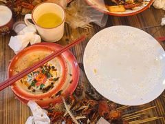 -冶建镜子·中国龙虾王(总店)