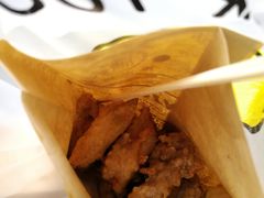 -傅强排骨(成都总店)