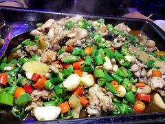 -蘭奢雅集·江浙菜(青山江滩店)