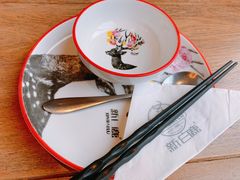 -新白鹿餐厅(城西银泰城店)