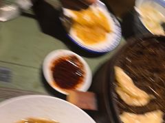 -松针蔡记蒸饺(花园路店)