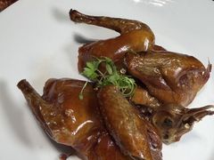 -领事馆19号中餐厅(厦门海景洲际酒店)