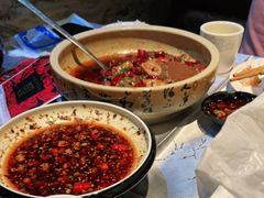 -红辣椒·川菜·火锅(张杨路店)