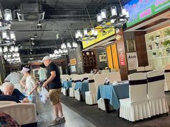 -金家老三饭庄(常营店)