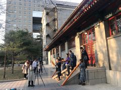 -中央民族大学